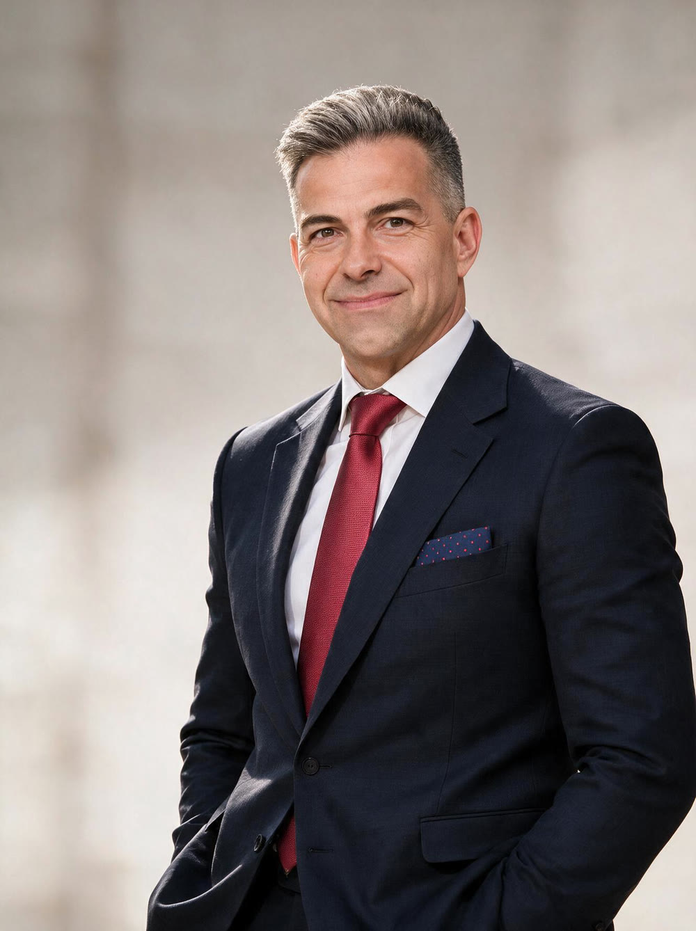Igor Šinkovec, Founder and CEO of Space&nbsp;Labs